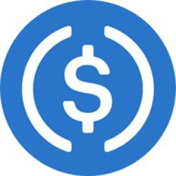 USD Coin logo