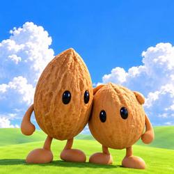Nuts / SOL
