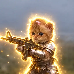 guncat