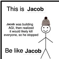 JACOB / SOL