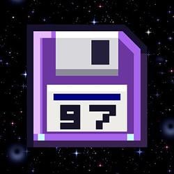 97PAD