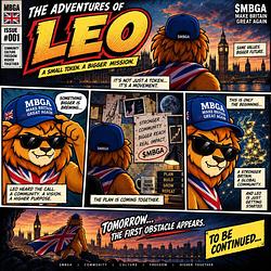 LEO