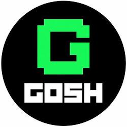 GOSH / WETH
