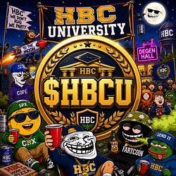 HBCU / SOL
