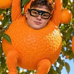 ORANGIE