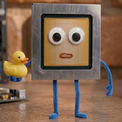 TIMMY