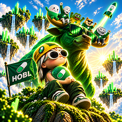 HOBL / SOL