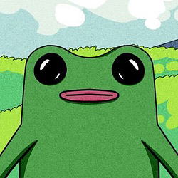 FROG