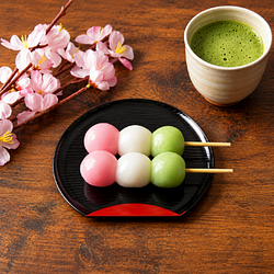 Dango