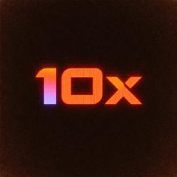 10X / WETH