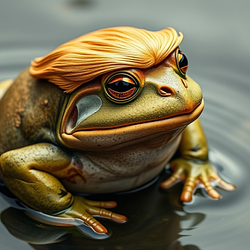 TFROG / SOL