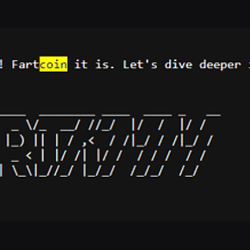 fartcoin