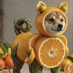 Mandarinu