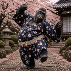 GORIKUN