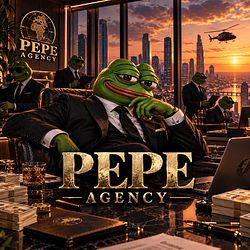 PEP.AGENCY