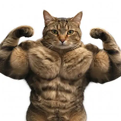 Gigacat