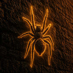 SISYSPIDER / SOL