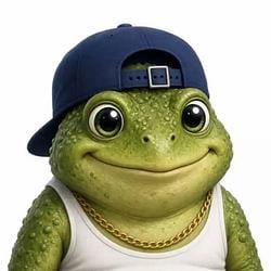 $Toad