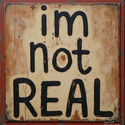 NotReal