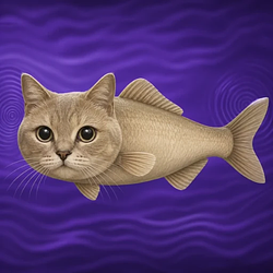catfish / SOL