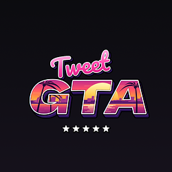 TWEETGTA