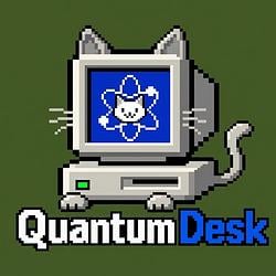QDESKCAT