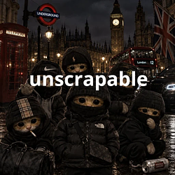 BRITAIN / SOL