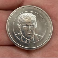 TRUMPCOIN / SOL