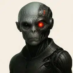 Alien Intelligence
