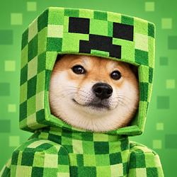 CREEPERINU