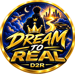 D2R 🚀 / SOL