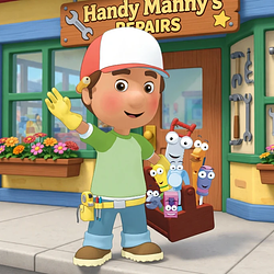 HANDYMANNY