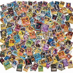 CARDS
