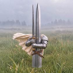 swords