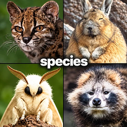 species