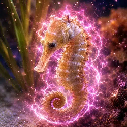 AURAHORSE / SOL
