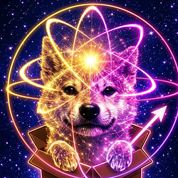 Quantum Inu logo