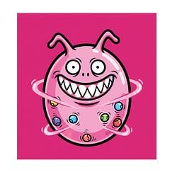 KIDBUU / WETH