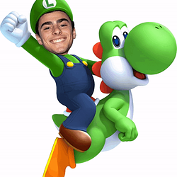 LuigiCoin