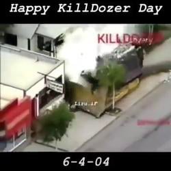 KILLDOZER / SOL