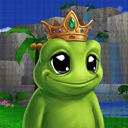 FROGYO