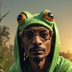$Frog