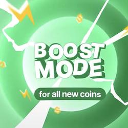 $BOOST / SOL