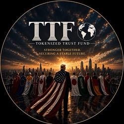 TTF / SOL