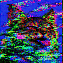 GLITCH