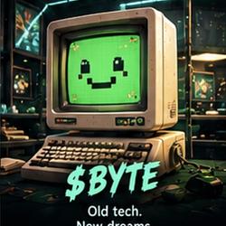 $BYTE
