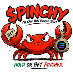 PINCHY / SOL
