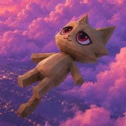 Catamine the Cat