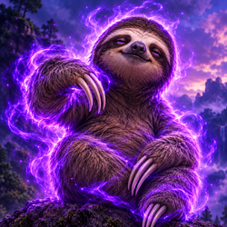 $SOLSLOTH