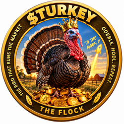 $TURKEY